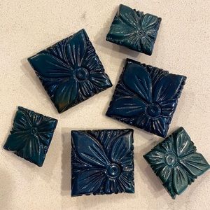 Vintage GORGEOUS Buttons!